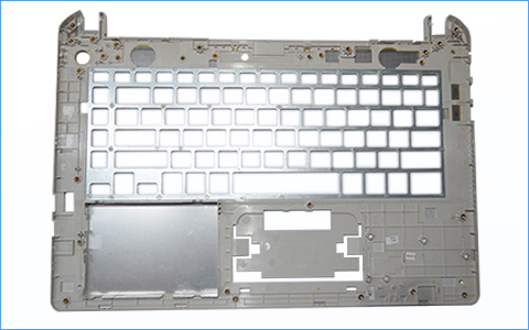 笔记本键盘面板
